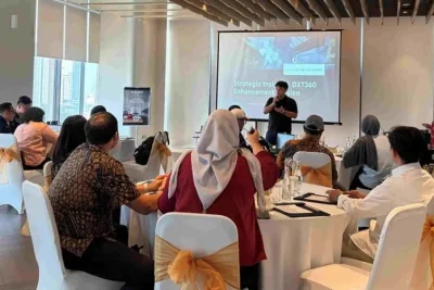 Dataxet Sonar Perkuat DXT Solution untuk Analisis Percakapan Publik