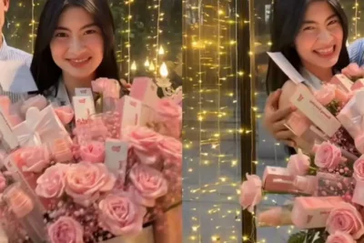 Pratama Arhan dan Inka Andestha Mulai Go Public di TikTok