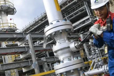 Pertamina Patra Niaga Perketat Pengelolaan Impurities untuk Jaga Mutu BBM