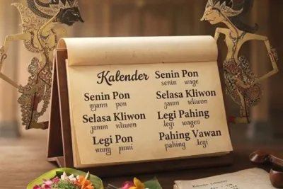 Mitos Weton Tulang Wangi: Wajib Kurung Diri Saat Malam Satu Suro