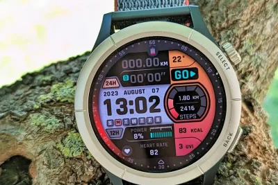 Amazfit Cheetah 2 Pro dan Ultra Resmi Meluncur di Indonesia