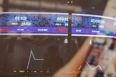 BEI Pantau Ketat Saham FLMC Akibat Aktivitas Tidak Wajar