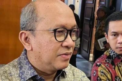 BPI Danantara Himpun Dana Segar US$ 1,5 Miliar dari Obligasi Global
