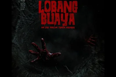 Film Lobang Buaya Hanung Bramantyo Tembus BIFAN 2026