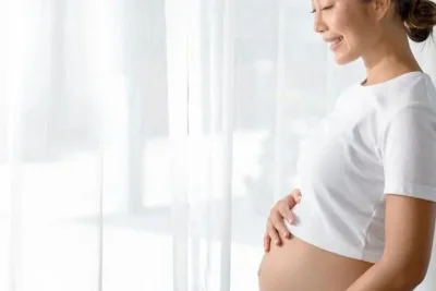 Pijat Perut untuk Promil: Efektifkah? Ini Penjelasan Medisnya