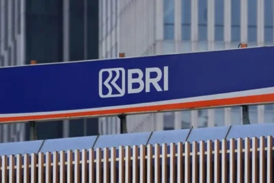 Saham BBRI Melesat 5,61 Persen Pasca Pengumuman Rencana Buyback