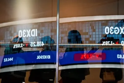 BEI Suspensi Saham Fortune Indonesia Akibat Kenaikan Tidak Wajar