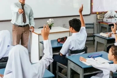 Pemkot Bandung Rilis Aturan Baru Penerimaan Murid Baru Tingkat SMP