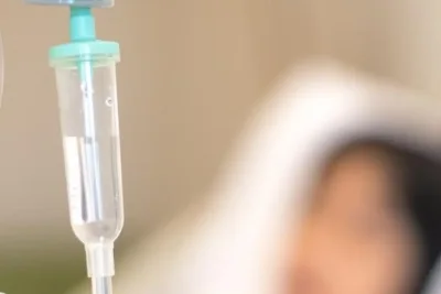 Abaikan Hipertensi Selama Bertahun-tahun, Wanita Ini Alami Kerusakan Ginjal Kronis