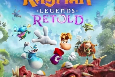 Ubisoft Tutup Dua Studio dan PHK 380 Karyawan