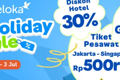 5 Rekomendasi Ruang Meeting Murah di Jakarta dengan Fasilitas Lengkap
