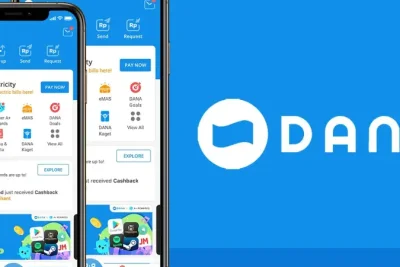 DANA Hadirkan Dana Cicil, Fitur Pembiayaan Fleksibel untuk Pengguna Dompet Digital