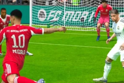 EA Sports Rilis Kode Redeem FC Mobile DEBUTGIFT dan FIRSTWHISTLE