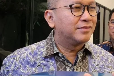Rosan Roeslani Temui 122 Investor Asing untuk Pulihkan Optimisme Pasar