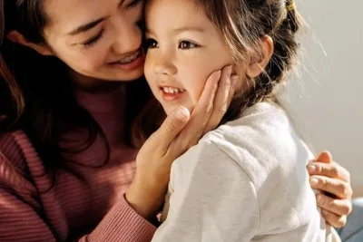 Aturan Parenting 5:1: Kunci Membangun Hubungan Sehat dengan Anak