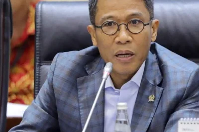Komisi XI DPR Setujui Pagu Indikatif Kemenkeu Rp49,80 Triliun