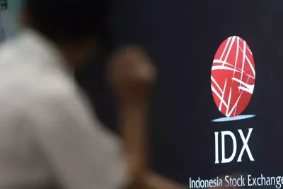 IHSG Melonjak 3,76%, Rupiah Menguat ke Rp 17.778 per Dolar AS