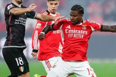 Sidny Cabral Puji Dampak José Mourinho Jelang Debut Piala Dunia 2026