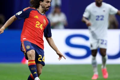 Spanyol Hadapi Tanjung Verde di Laga Pembuka Piala Dunia 2026