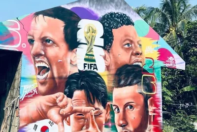 Superkomputer dan Pakar Matematika Prediksi Juara Piala Dunia 2026