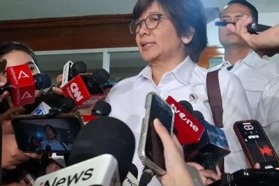BGN Larang Pegawai Miliki Dapur Makan Bergizi Gratis untuk Cegah Konflik Kepentingan