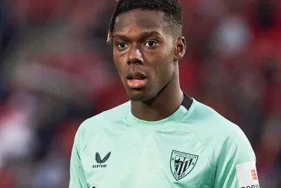 Nico Williams Berjuang Pulih dari Cedera Jelang Piala Dunia 2026