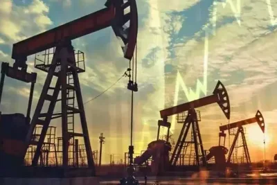 Bursa Asia Melesat, Harga Minyak Anjlok Imbas Kesepakatan Damai AS-Iran