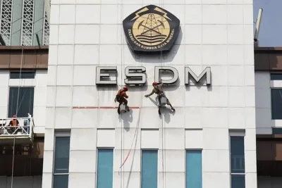 Komisi XII DPR Setujui Pagu Indikatif Kementerian ESDM 2027 Rp27,33 Triliun
