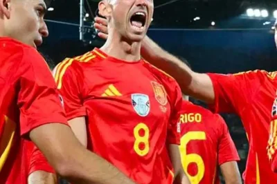 Spanyol Hadapi Tanjung Verde di Pembukaan Grup H Piala Dunia 2026