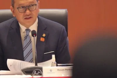 BPI Danantara Buka Suara Terkait Sorotan Laporan Keuangan