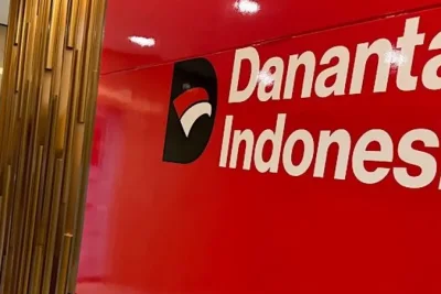 Danantara Terbitkan Obligasi Global Perdana Senilai 1,5 Miliar Dolar AS