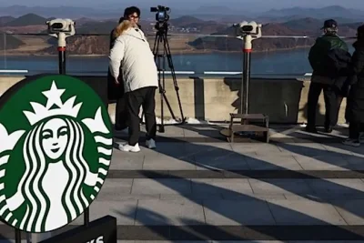 Starbucks Korea Tutup Seluruh Gerai Lebih Awal untuk Pelatihan Sejarah