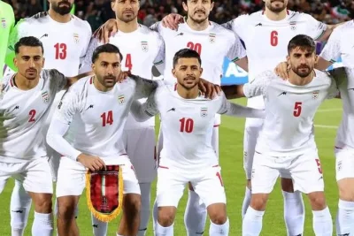 Polisi Perketat Pengamanan Hotel Timnas Iran di Los Angeles Jelang Lawan Selandia Baru