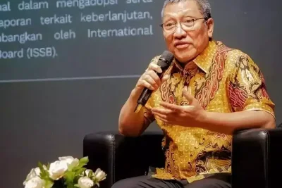 Mengkritisi Moody's dan S&P: Reformasi Ekspor Indonesia dalam Konteks Global