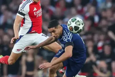 Arsenal Lepas Leandro Trossard ke Besiktas Senilai 20 Juta Euro