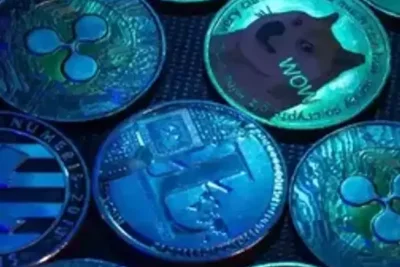 Investor Kripto Alihkan Fokus ke Aset yang Tawarkan Utilitas Nyata