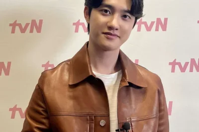 Do Kyung-soo Siap Rilis Album Solo Baru Agustus 2026