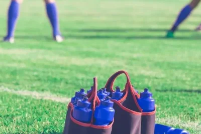 FIFA Terapkan Jeda Minum Resmi Sepanjang Piala Dunia 2026