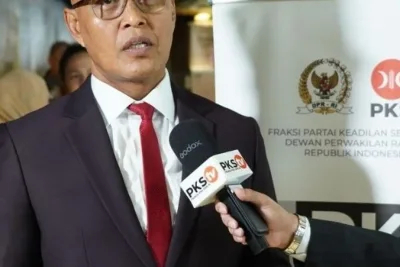Komisi I DPR: Perdamaian AS-Iran Berpotensi Tekan Harga Minyak