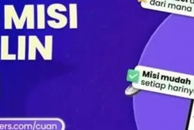 VCGamers Resmi Luncurkan Fitur Cuan, Pengguna Bisa Dapat Tambahan Penghasilan