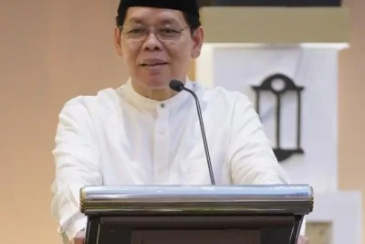 PBNU dan Pemerintah Berbeda Tetapkan Awal 1 Muharram 1448 H