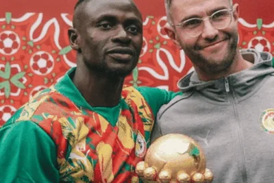Fisioterapis Prancis Christophe Dormoy Siapkan Senegal Hadapi Prancis di Piala Dunia 2026