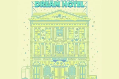 NCT DREAM Gelar Fan Meeting Anniversary ke-10 di INSPIRE Arena