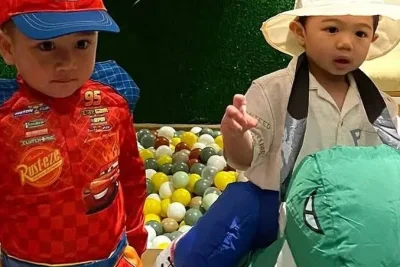 Inspirasi Nama Bayi Berawalan Huruf R dari Anak dan Tokoh Artis Indonesia