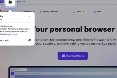 Kebiasaan Remeh Pengguna Internet Picu Lonjakan Kejahatan Siber di Indonesia