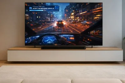 Samsung Indonesia Resmi Luncurkan TV Mini LED dengan Teknologi AI Premium
