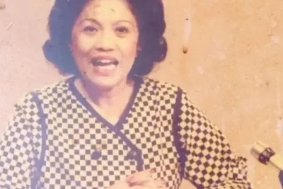 Penyiar Senior TVRI Teddy Resmi Sari Meninggal Dunia di Usia 90 Tahun