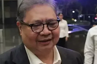 Pemerintah Siapkan Stimulus untuk Redam Dampak Kenaikan Harga Pertamax