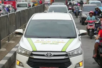 Kementerian ESDM Tunggu Tiga Kepmen untuk Terapkan Mandatori B50