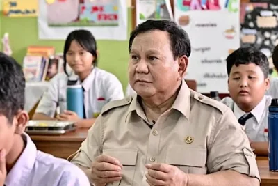 Badan Gizi Nasional Tetap Jalankan Program Makan Bergizi Gratis